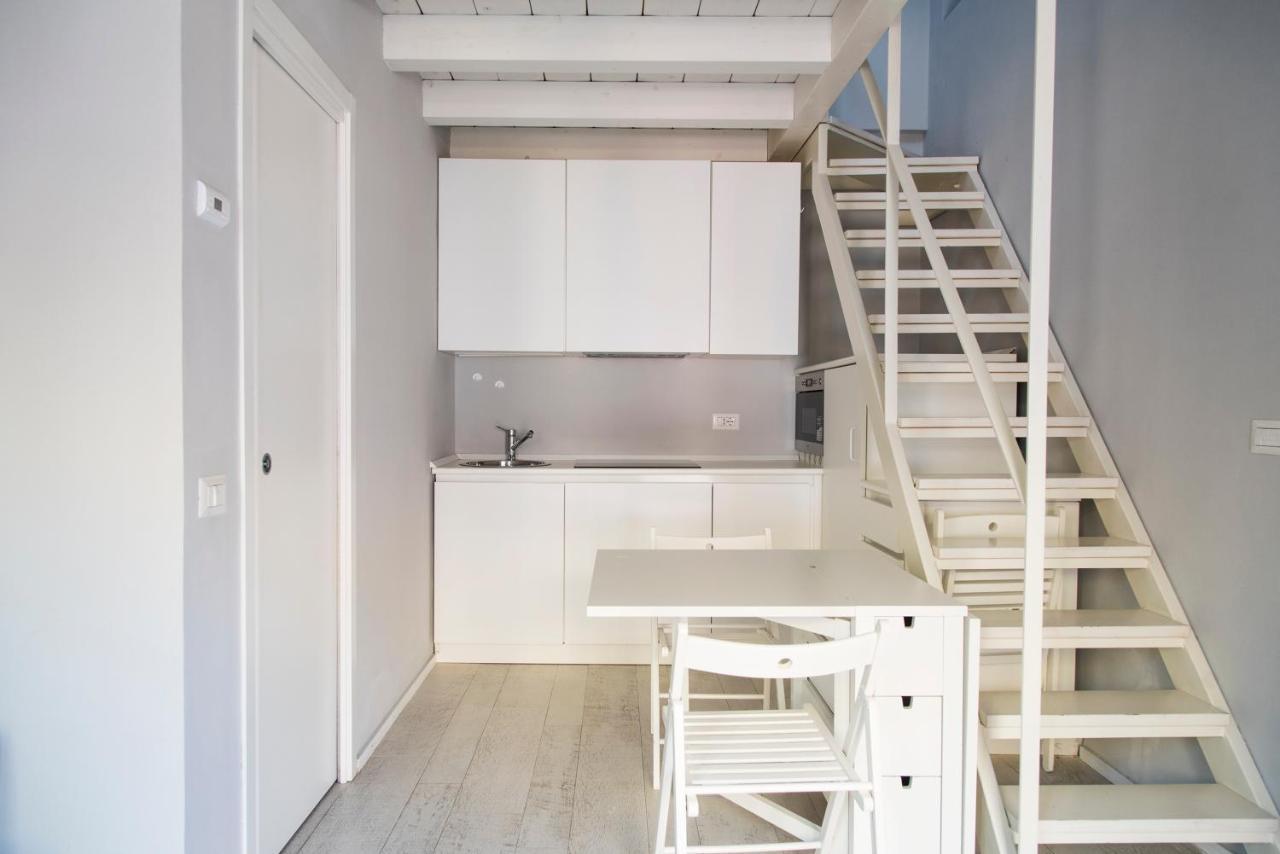 Youhosty - Custodi 12 Apartment Milan