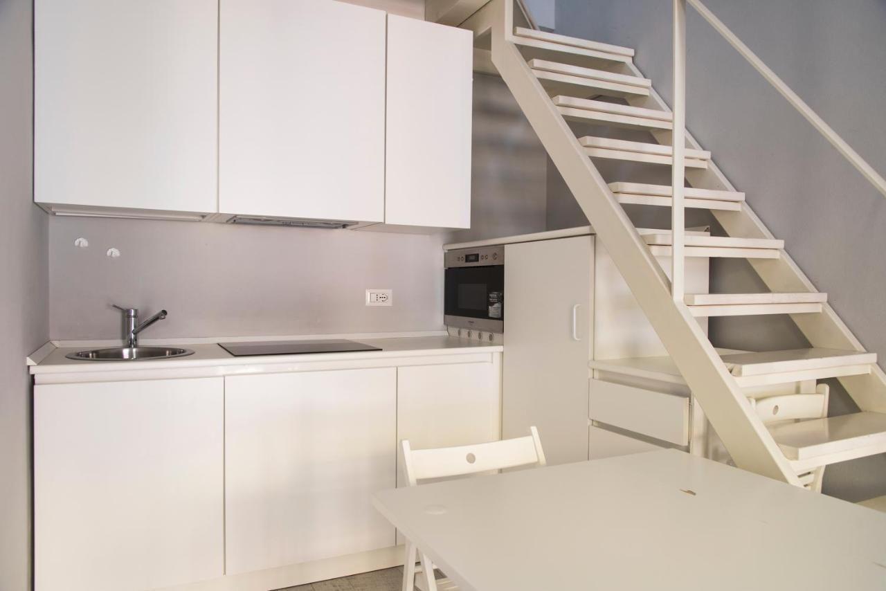Youhosty - Custodi 12 Apartment Milan