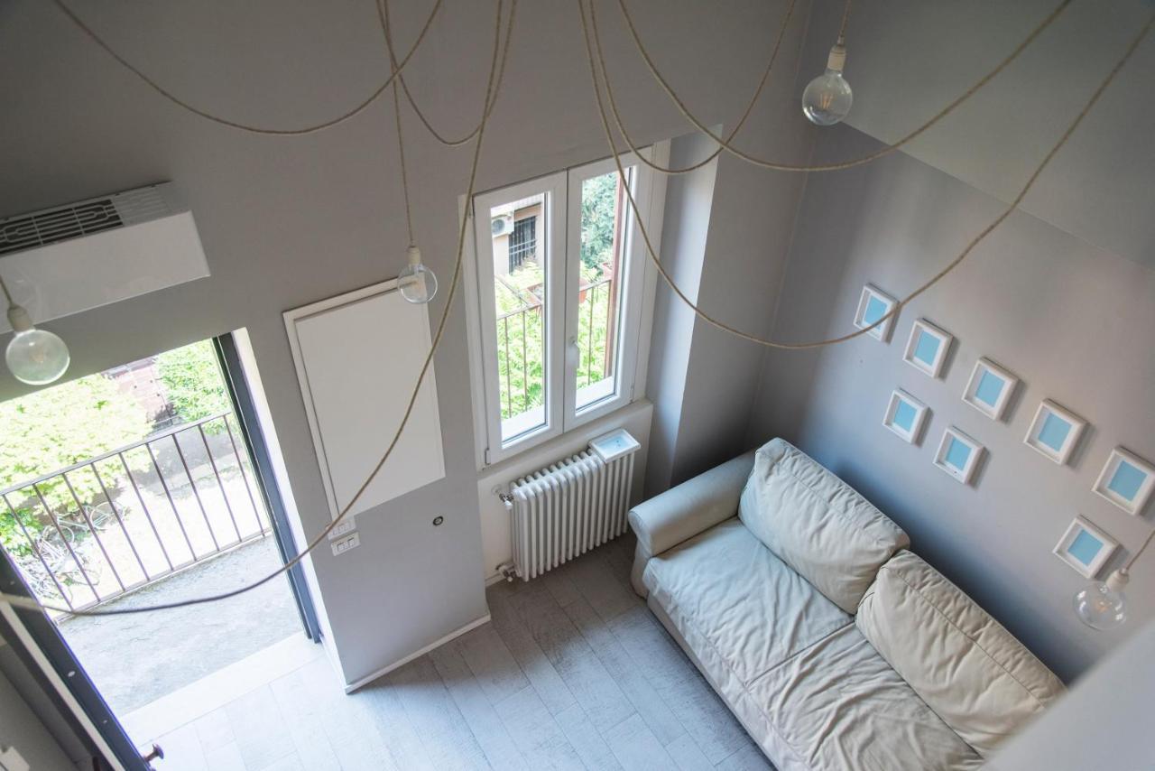 Appartamento Youhosty - Custodi 12