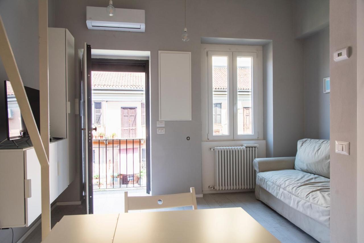 Youhosty - Custodi 12 Apartment *