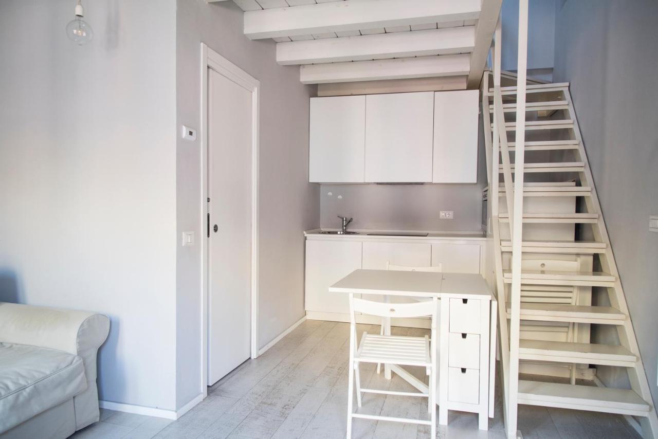 Youhosty - Custodi 12 Milan